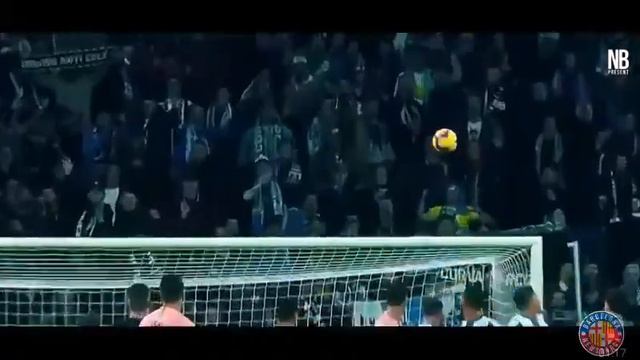 Вот почему Месси- инопланетянин