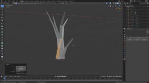 Blender 2.8 - Timelapse / Castle Speed Modeling / SketchGon