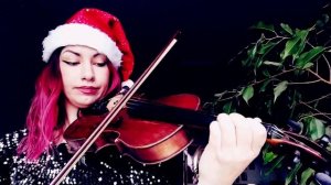 ⚡ Harry Potter ⚡ (violin cover) Как играть на скрипке музыку из Гарри Поттера + Ноты