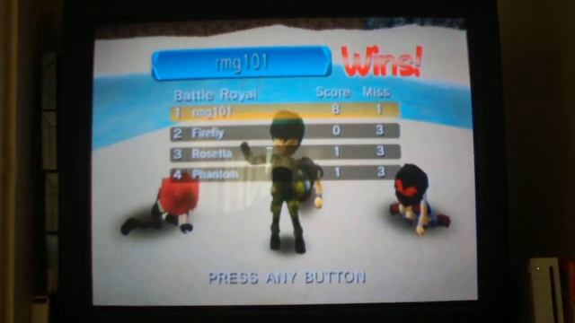 Let's Play Water Warfare Part 3 смотреть онлайн