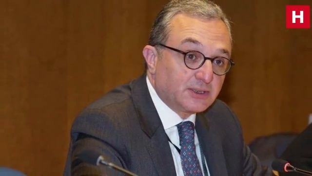 Армянский этнос обозначает свои границы-Ван, Иерусалим смотреть онлайн