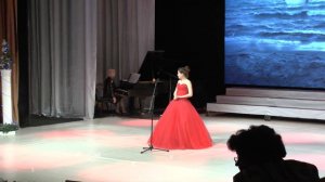 Гендель "Кораблик в бурном море", Римский-Корсаков "Снегурочка"