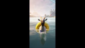 Goat Simulator 3