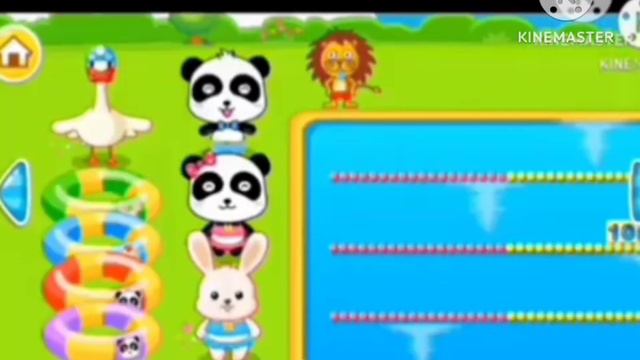 Ми-Ми-Мишки смотреть онлайн