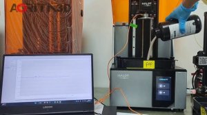 Why ACF？ACF vs NFEP vs FEP, Peeling force Test of LCD Resin 3D Printer Film