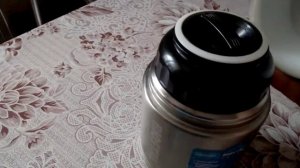 Термос для еды/Food thermos