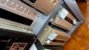 Магазины винтажной аудиотехники на Окинаве. Часть 1