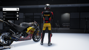 MOTO GP 23 XBOX SERIES X
