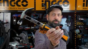 Инструмент INGCO покорит Белгород , небольшая презентация