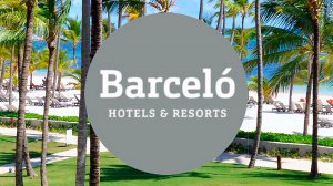 Доминикана, отель BARCELO BAVARO BEACH 5 отзывы 2021.mp4