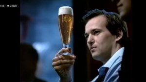 Реклама и анонс на Первом канале (23.06.2003)