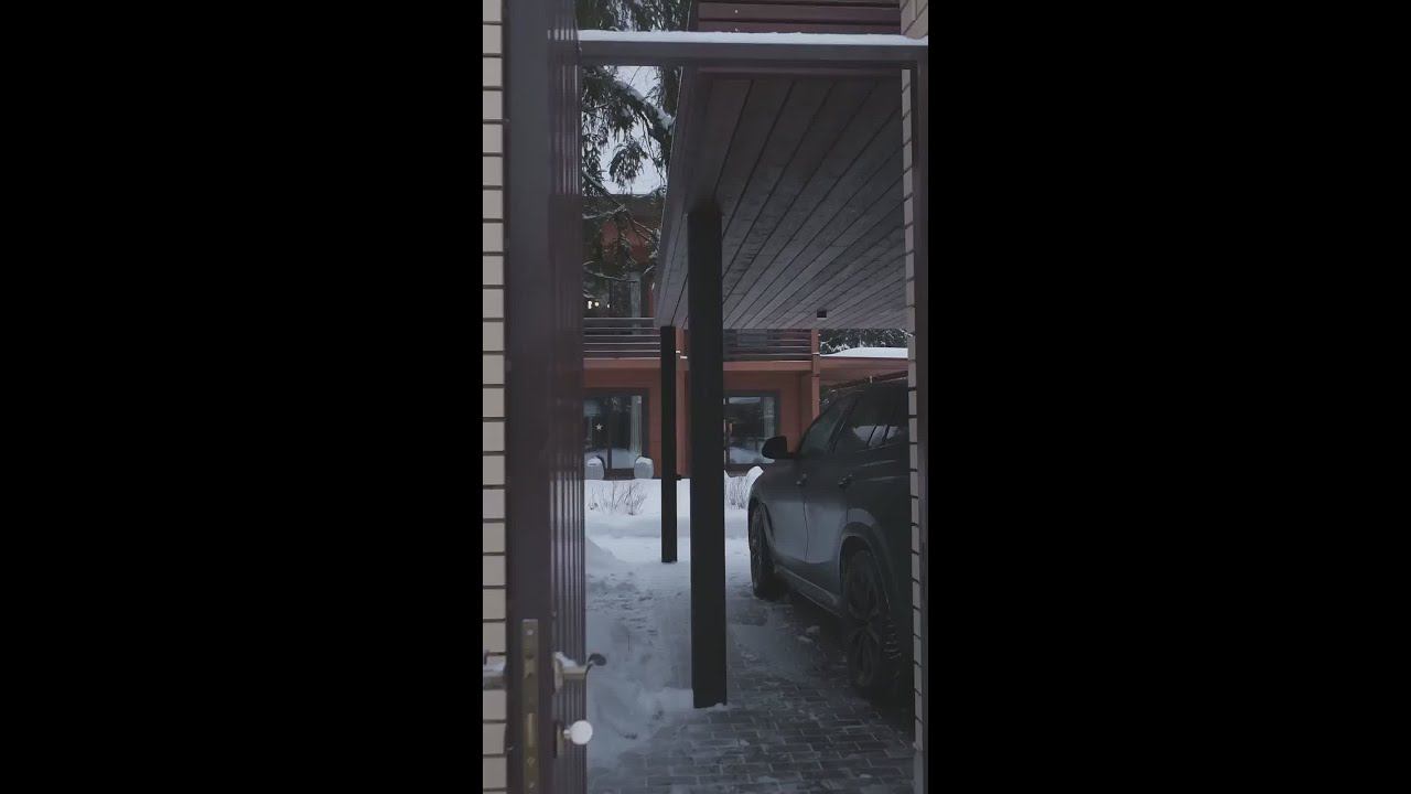 Автонавесы, беседки и террасы от Garden Cube