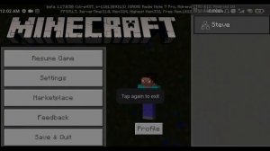 How to change weather in Minecraft all edition