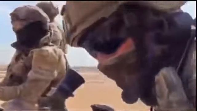 Американцы в ужасе. Реальная работа русских в Сирии смотреть онлайн