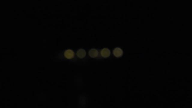Observing luminaries in the sky with Nikon P900