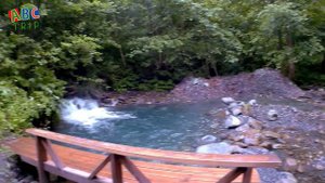 Ачишхо дольмены и купель