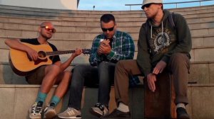 Химера - "Петр" (Эдуард Старков, Рэдт)