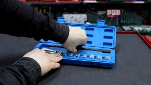 Набор для центровки диска сцепления Vertul VR50636