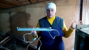 Нашла РЕШЕНИЕ, как избавиться от запаха, клещей... в курятнике