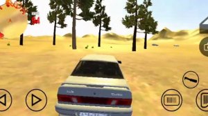 симулятор Жигули обновление