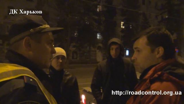 ГАИ Харькова, авто Литовские номера смотреть онлайн