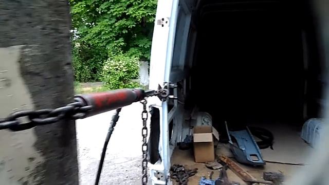 Кошмар-ремонт. Смотри, шефская морда, твоя школа. смотреть онлайн