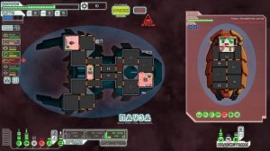 Прохождение FTL на Hard: The Theseus (2/6)