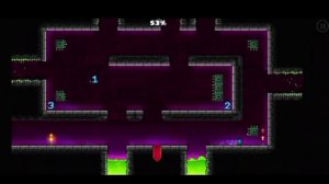 - Dash - - 100% - в игре Geometry Dash 2.2! Геометри Деш
