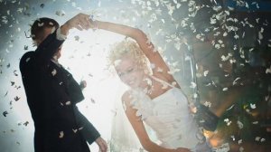 вечер школьных друзей  поет Ирина Павлова ( Беглица )