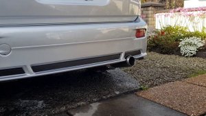 Mugen Twinloop Rn3 Stream