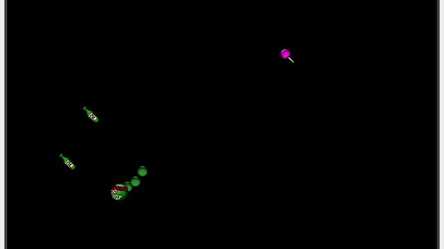 Snake in Java.avi смотреть онлайн