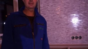 Одно из решений как клеить тяжелую мозаику на рабочую поверхность