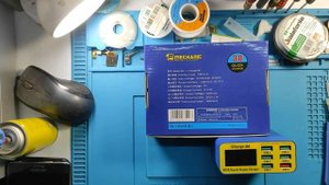 Обзор Mechanic iCharge 6m Quick Charge 3.0