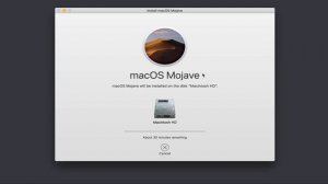 macOS Mojave Server Part 1: Upgrade Walk Thru