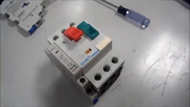 NS2 дополнительный контакт