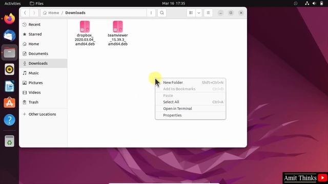 How to Install Dropbox on Ubuntu | Complete Installation | 2023 смотреть онлайн