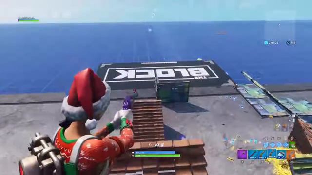 Fortnite PLAYING with crack heads смотреть онлайн