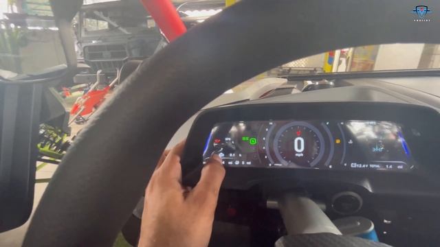 Unveiling the Hidden Features of Segway Villain | Full Review смотреть онлайн