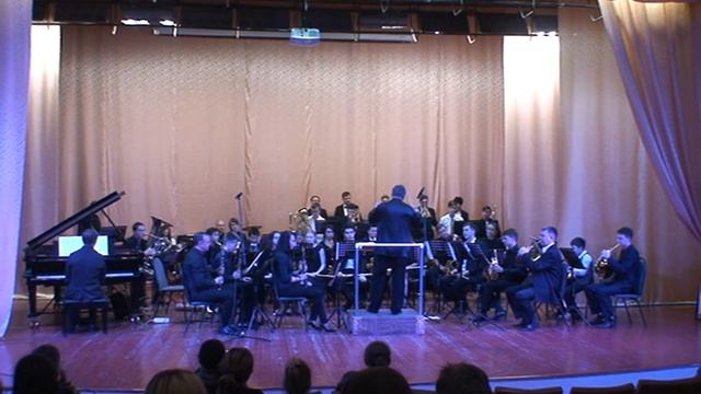 "Аидише мама". "Yiddishe Mama". Духовой оркестр. смотреть онлайн