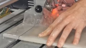 Плиткорез Wandeli - рез плитки заводского качества