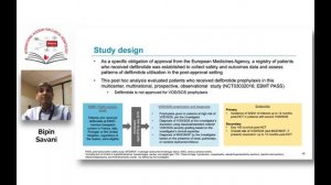 IACH Webinar Series: Complications after Transplantation: EBMT 2021 Updates!