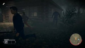 F13 the Game: Killing Roy Burns (Part V Jason)