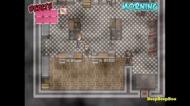 Full Walktrough Zombies Retreat v1.0.4 FINAL VERSION Complete