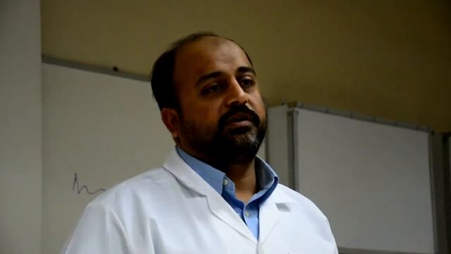 Anatomy Lab Dr Faisal Blood supply of H&N смотреть онлайн