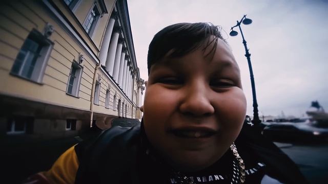 ТРЭШ ИСТОРИИ С ВЫПУСКНОГО смотреть онлайн