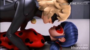 Леди баг и Супер кот | Я люблю тебя..