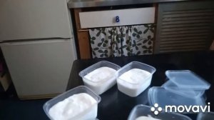 Экономичная закваска для сыра