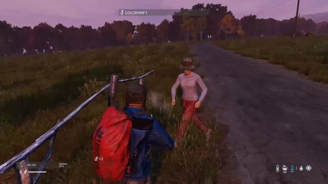 DayZ: всё что нужно знать про эту игру смотреть онлайн