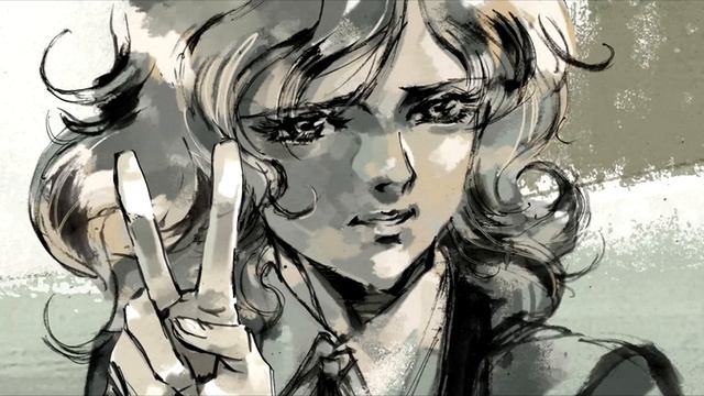 Metal Gear Solid V: Ground Zeroes : บันทึกลับของ Paz смотреть онлайн