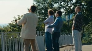 О чём говорят мужчины - Анди Уорхол (Andy Warhol)